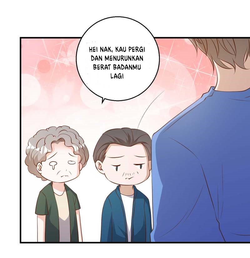 God-Level Fisherman chapter 47 halaman 11