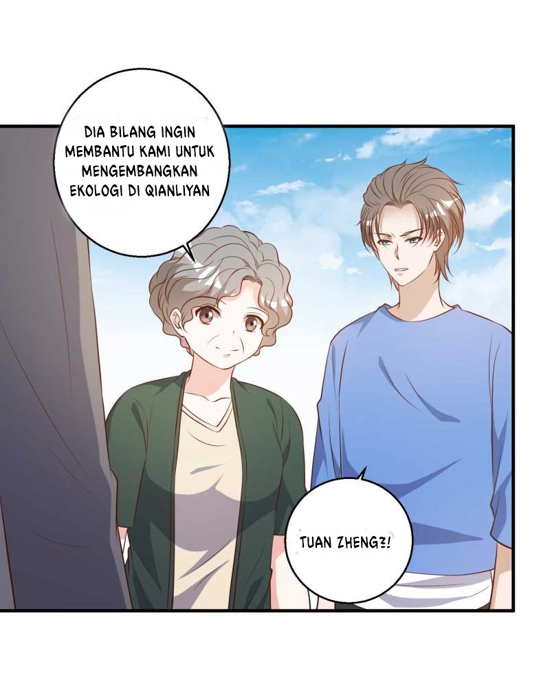 God-Level Fisherman chapter 47 halaman 13