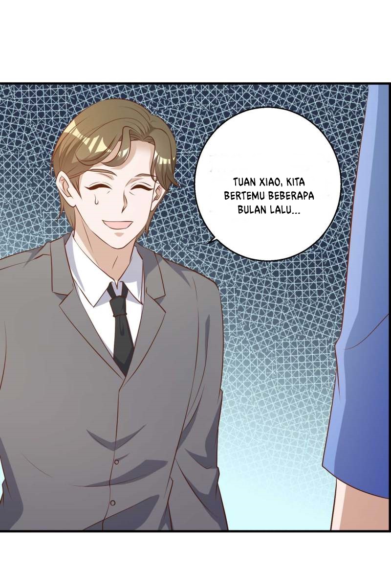 God-Level Fisherman chapter 47 halaman 14