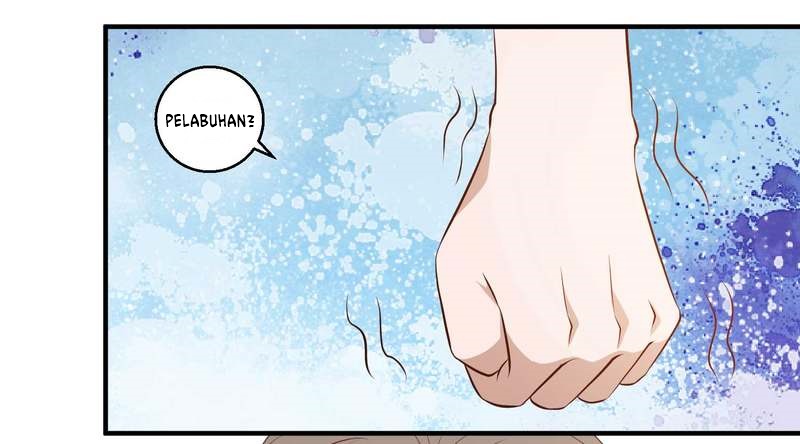 God-Level Fisherman chapter 47 halaman 16