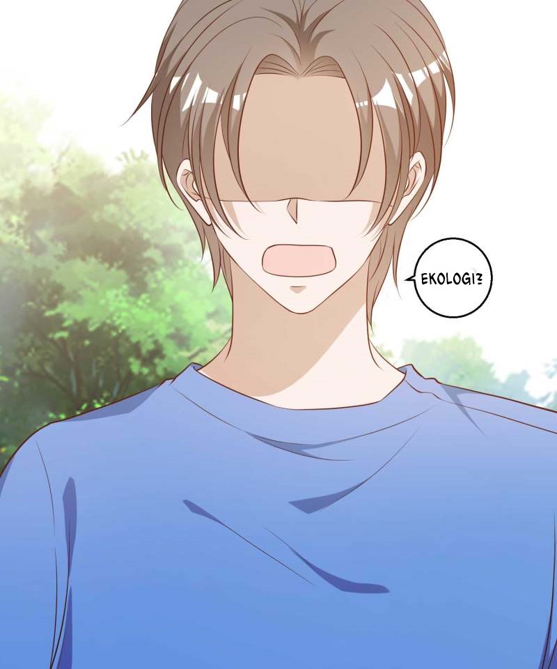 God-Level Fisherman chapter 47 halaman 17