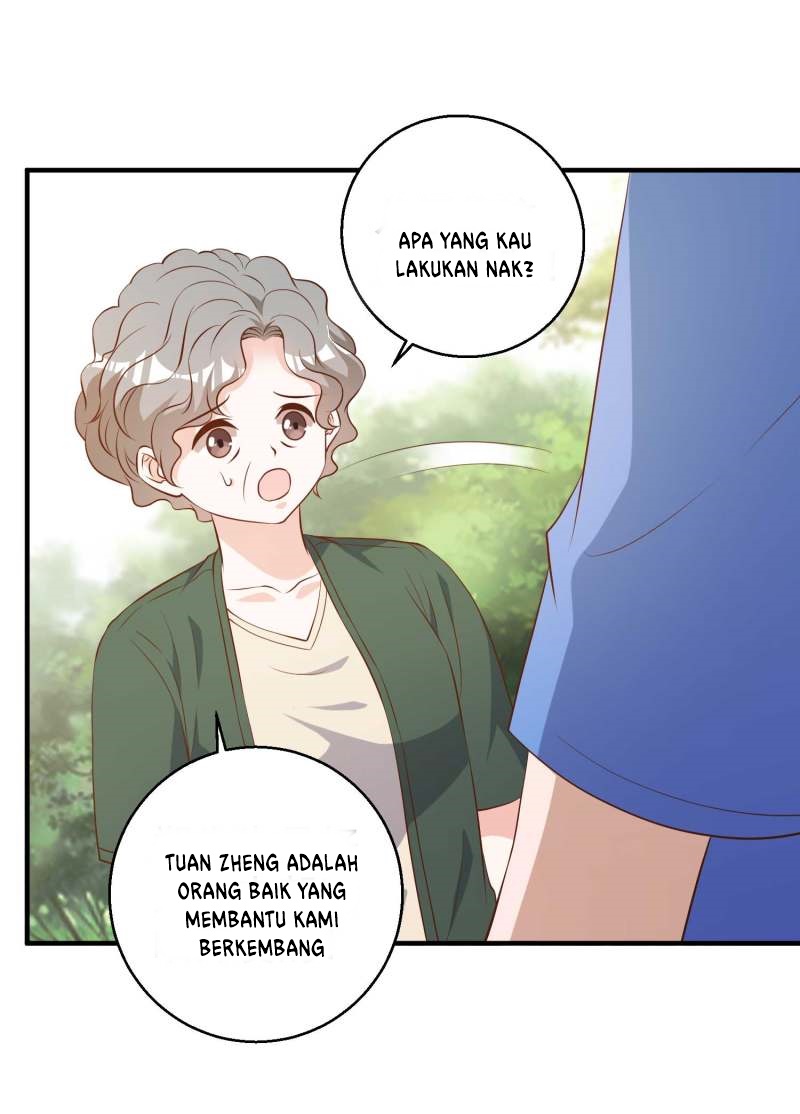 God-Level Fisherman chapter 47 halaman 19