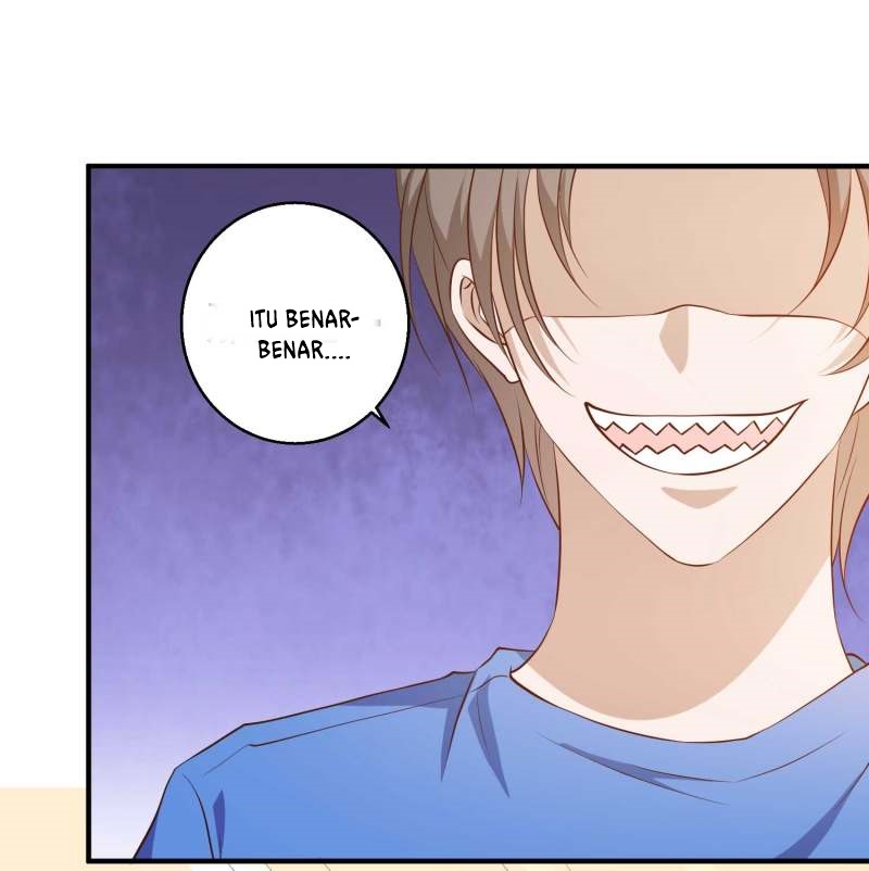 God-Level Fisherman chapter 47 halaman 21