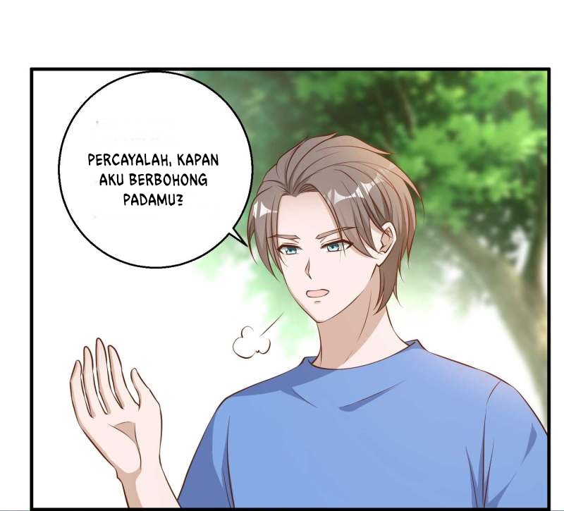 God-Level Fisherman chapter 47 halaman 26