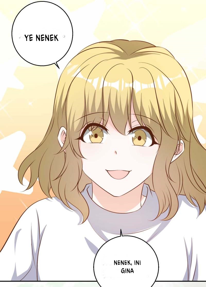 God-Level Fisherman chapter 47 halaman 29
