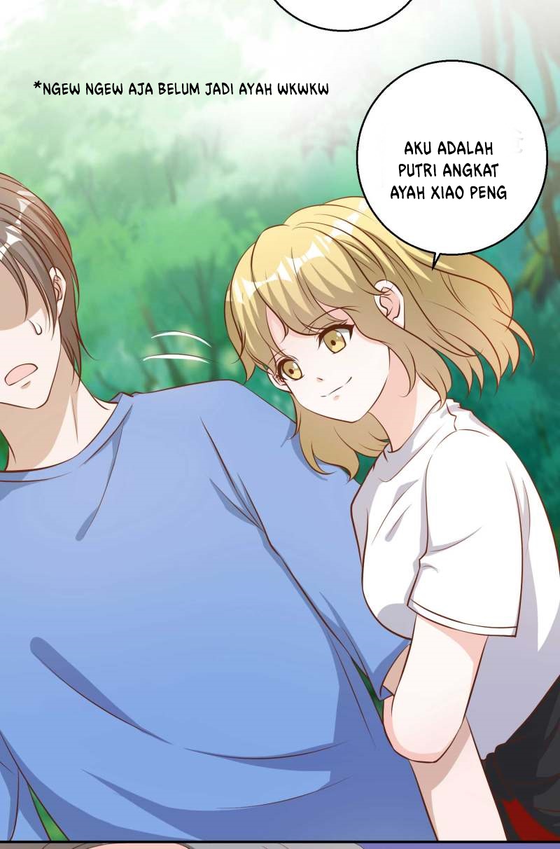 God-Level Fisherman chapter 47 halaman 30