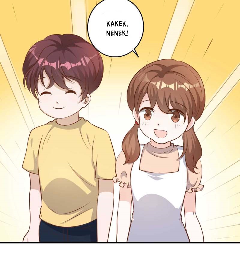 God-Level Fisherman chapter 47 halaman 32