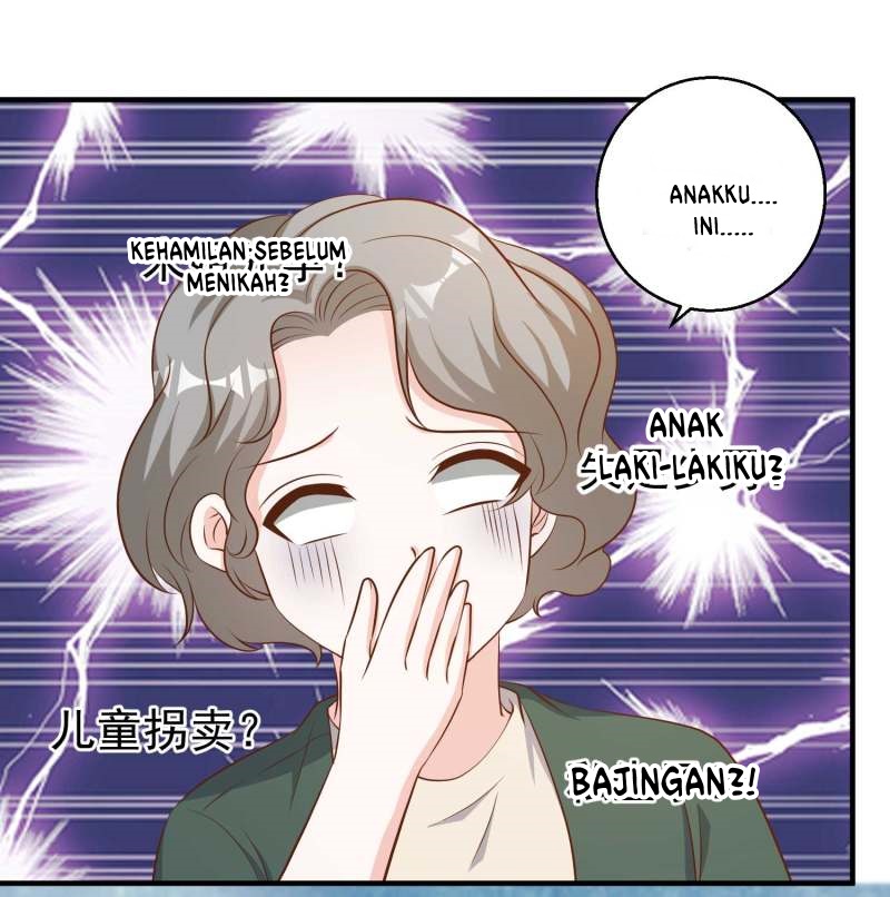God-Level Fisherman chapter 47 halaman 33
