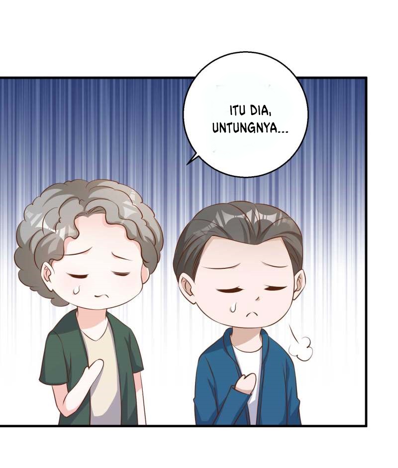 God-Level Fisherman chapter 47 halaman 35