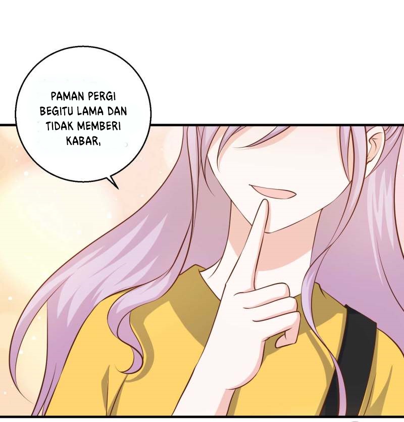 God-Level Fisherman chapter 47 halaman 36