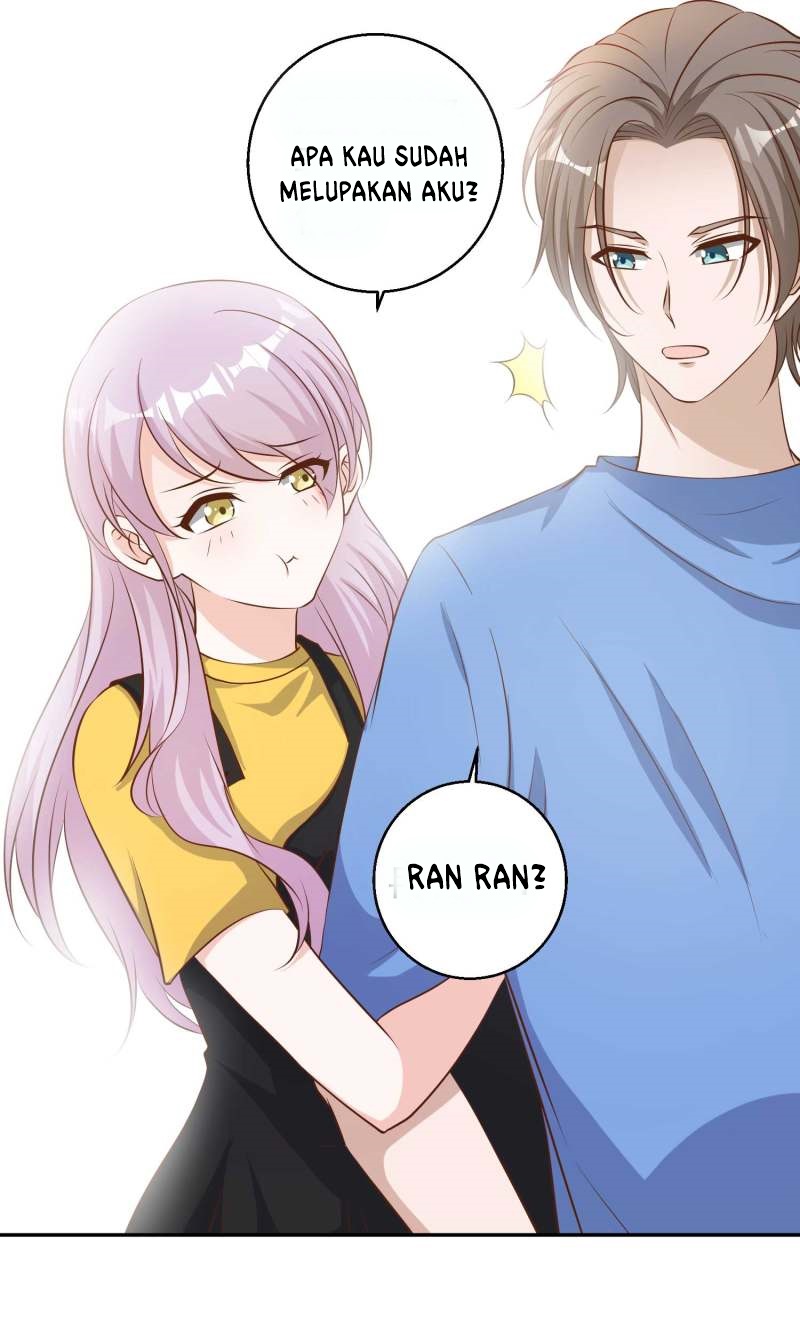 God-Level Fisherman chapter 47 halaman 37