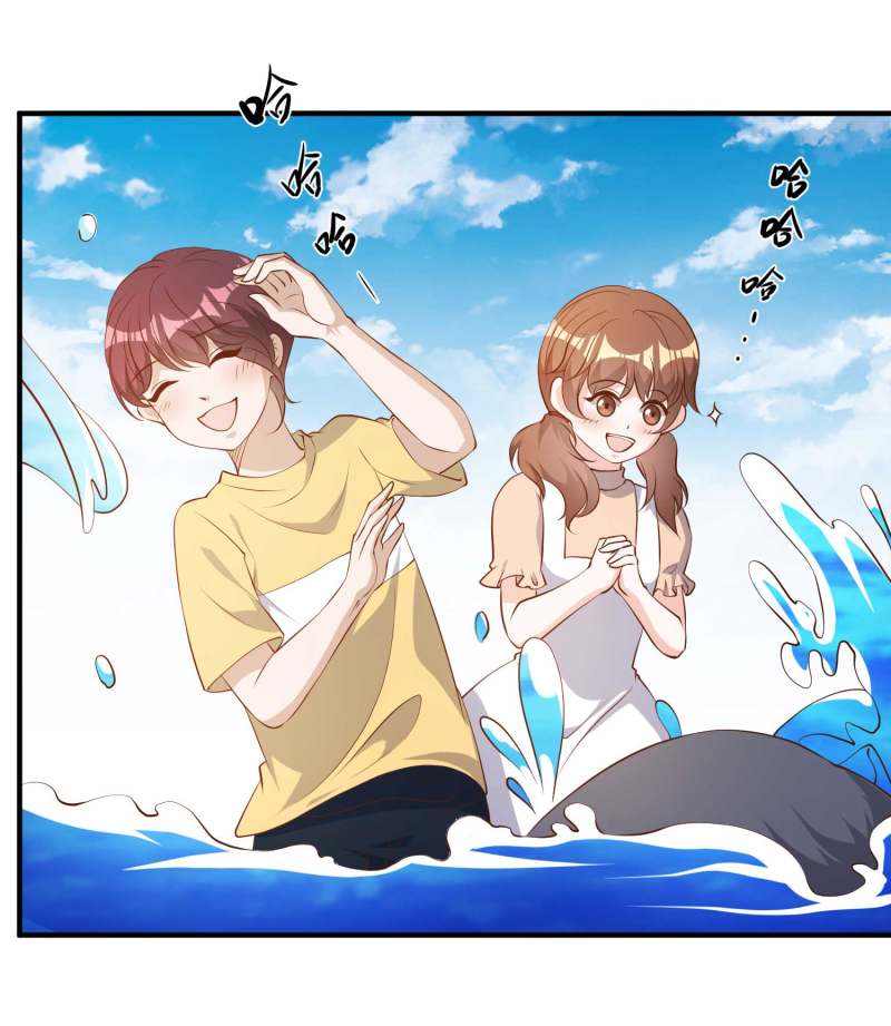 God-Level Fisherman chapter 48 halaman 4