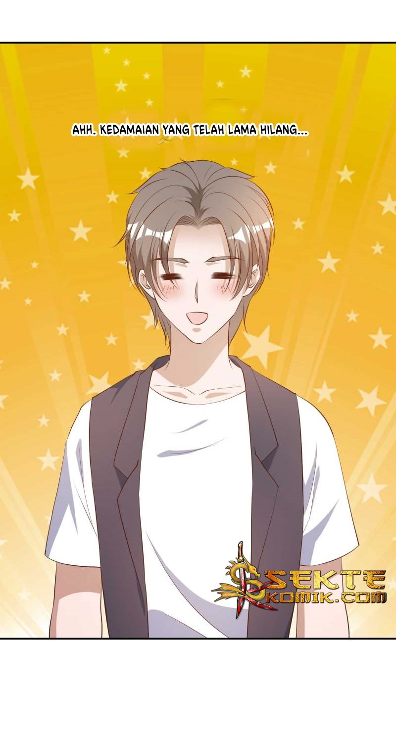 God-Level Fisherman chapter 48 halaman 5
