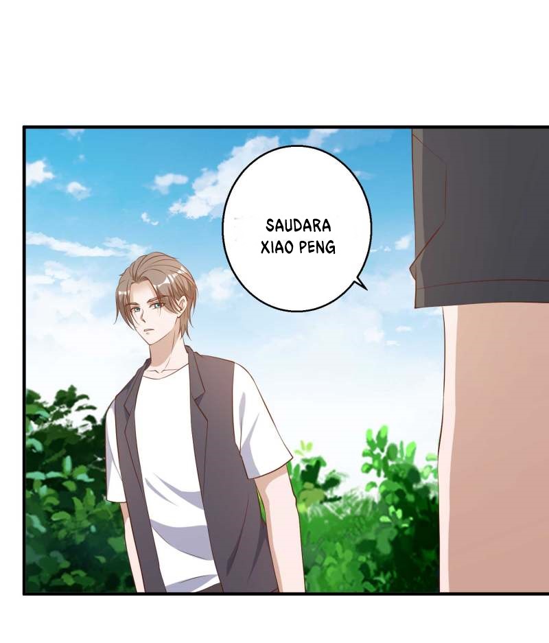 God-Level Fisherman chapter 48 halaman 6