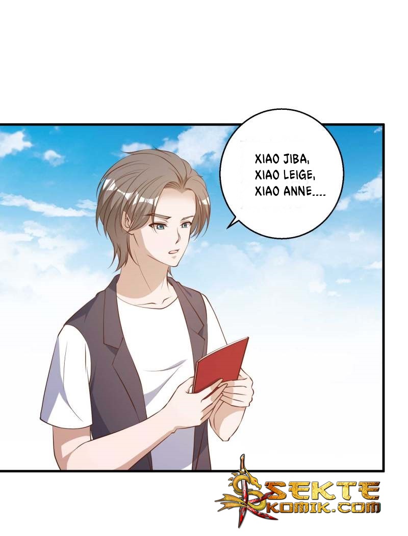 God-Level Fisherman chapter 48 halaman 8