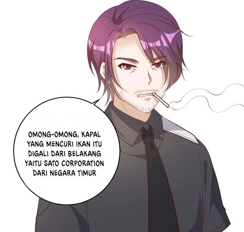 God-Level Fisherman chapter 48 halaman 10