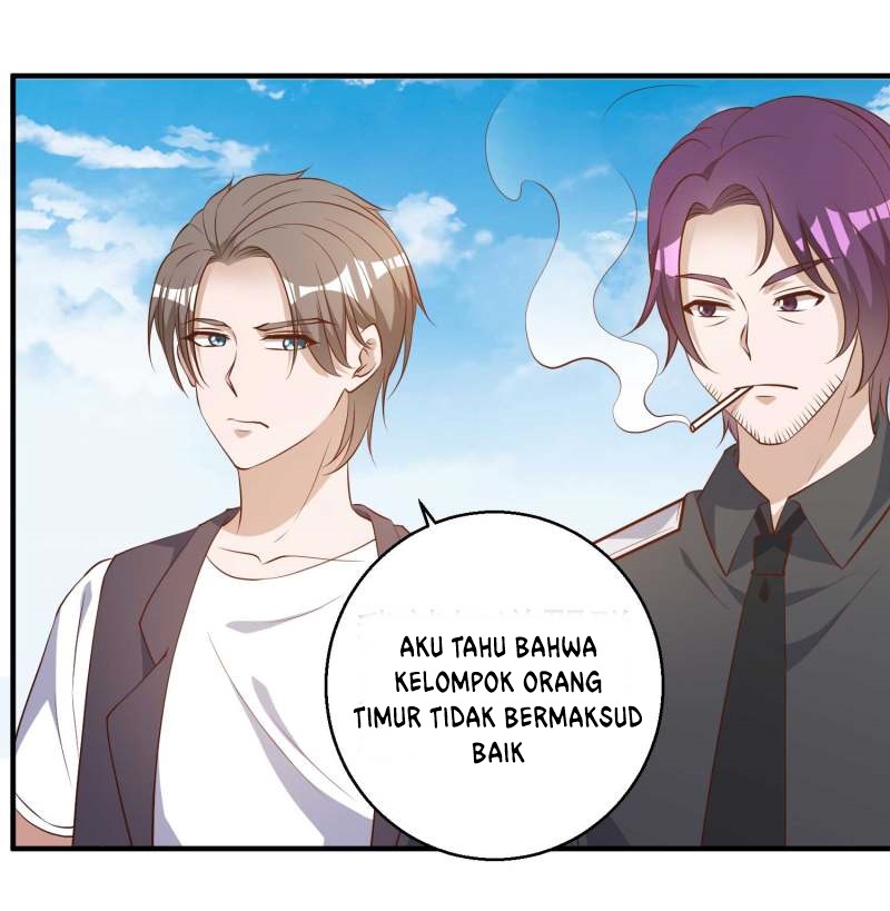 God-Level Fisherman chapter 48 halaman 11