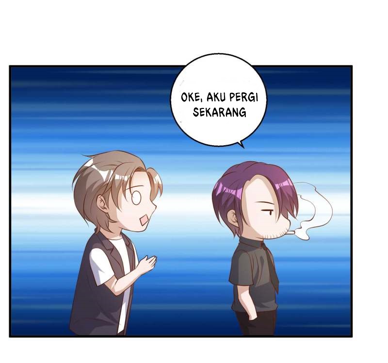 God-Level Fisherman chapter 48 halaman 13