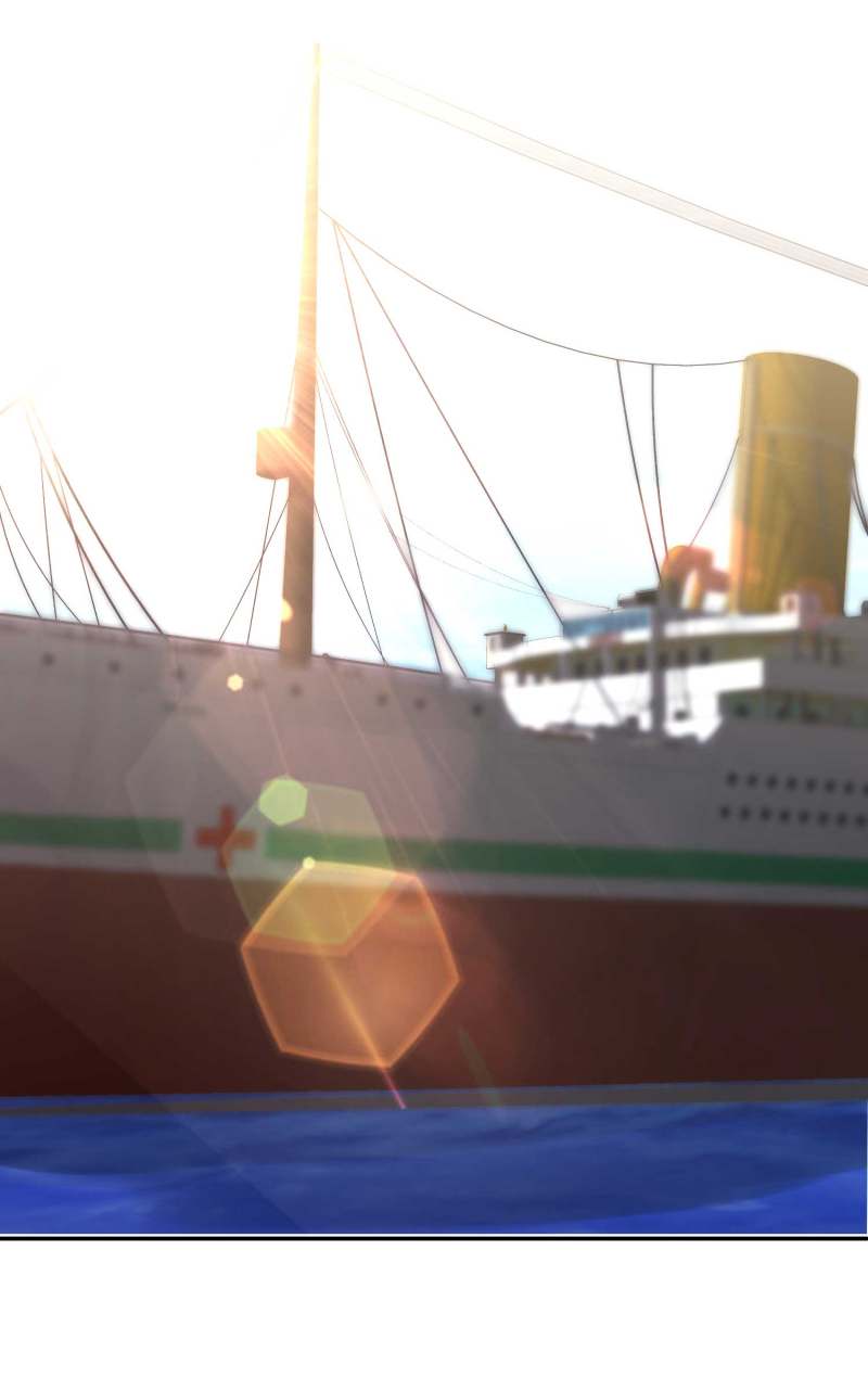 God-Level Fisherman chapter 48 halaman 16
