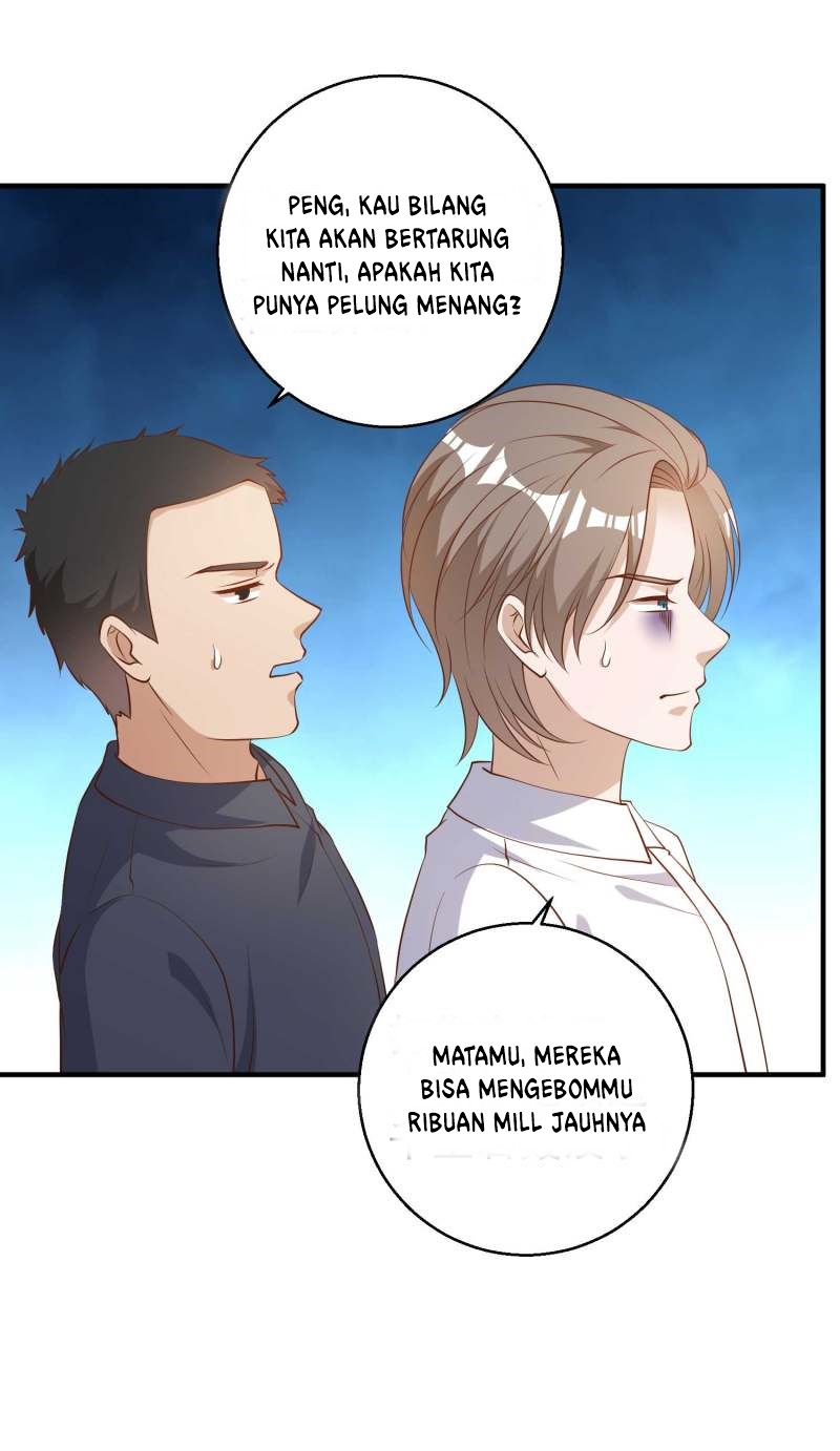 God-Level Fisherman chapter 48 halaman 17