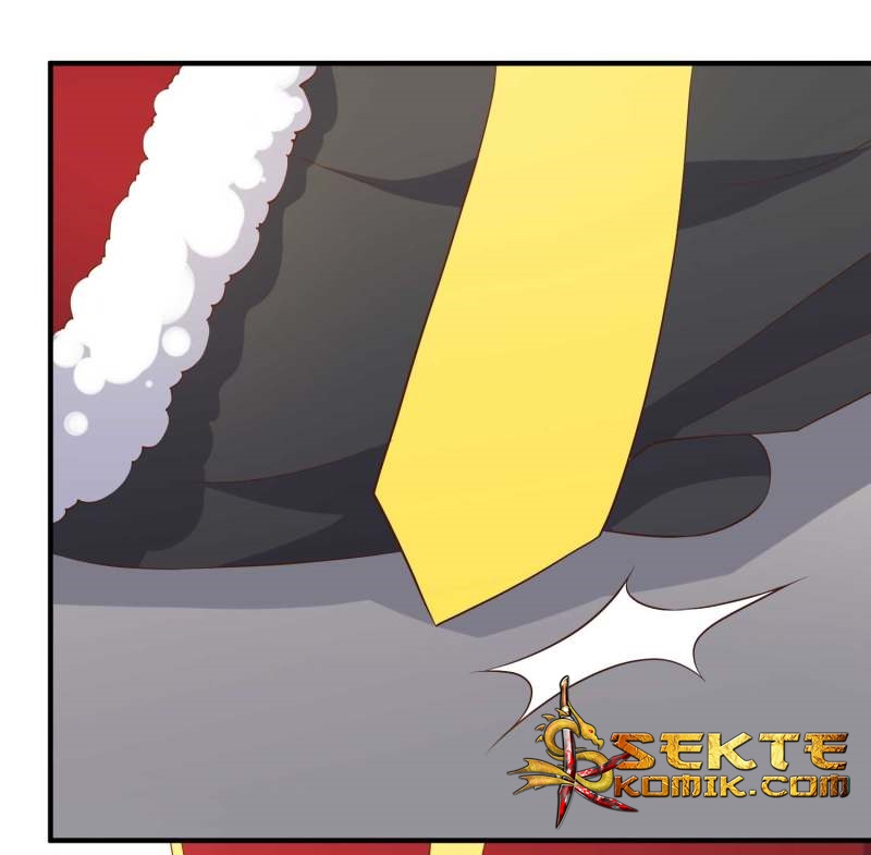 God-Level Fisherman chapter 48 halaman 28