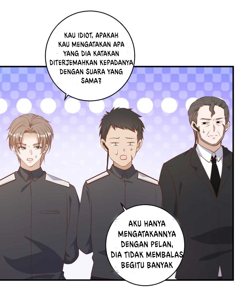 God-Level Fisherman chapter 48 halaman 29