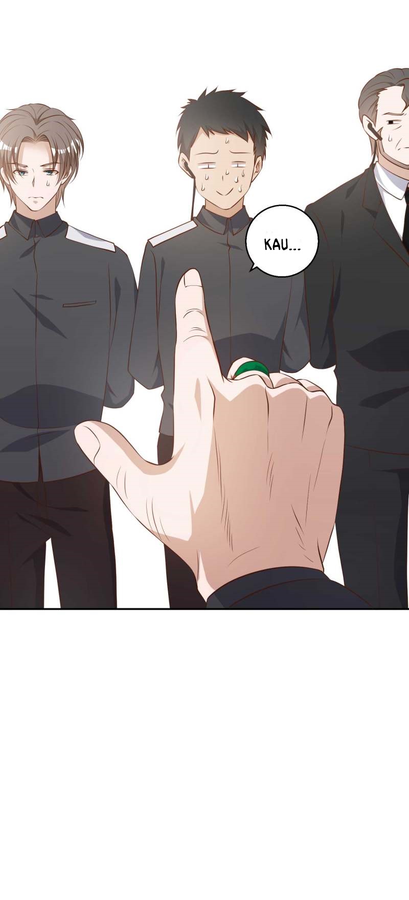 God-Level Fisherman chapter 48 halaman 31