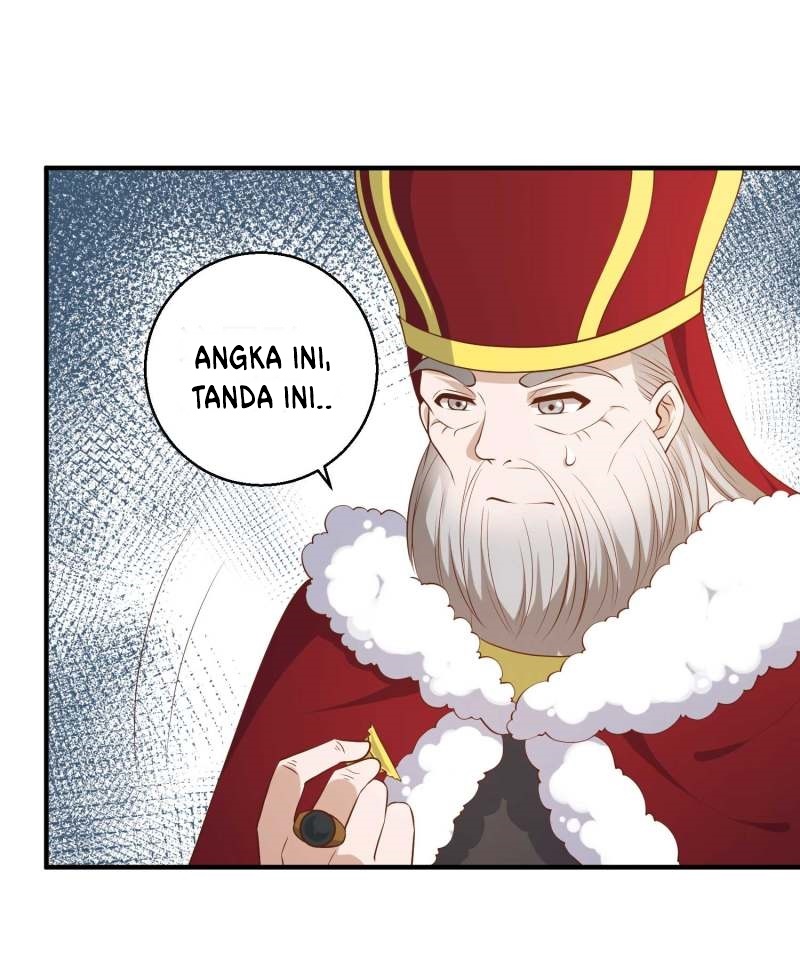 God-Level Fisherman chapter 49 halaman 5