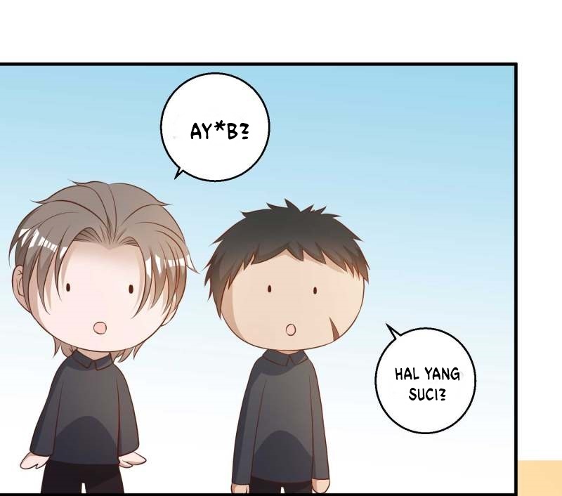 God-Level Fisherman chapter 49 halaman 8