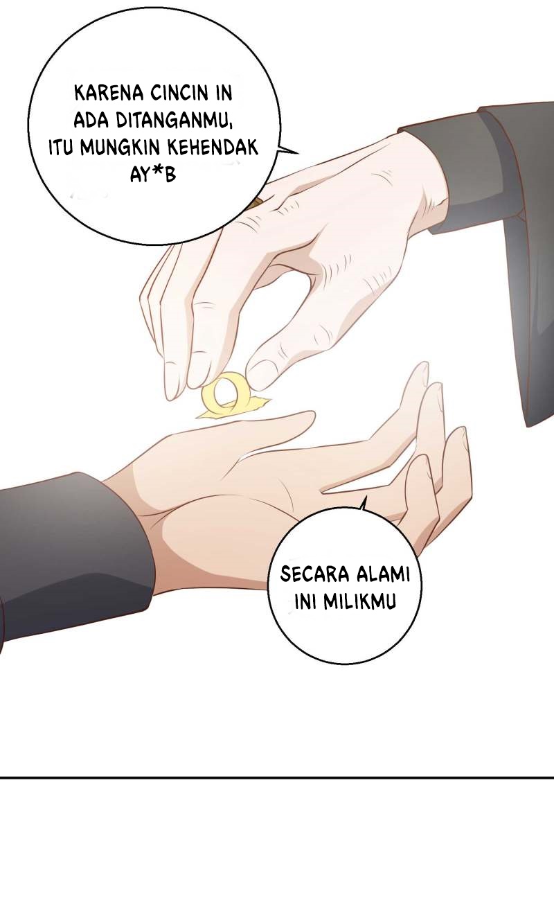 God-Level Fisherman chapter 49 halaman 12