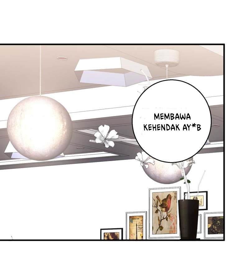 God-Level Fisherman chapter 49 halaman 17