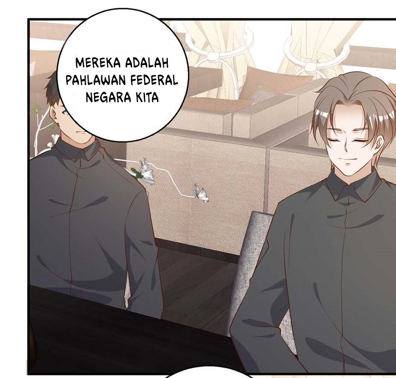 God-Level Fisherman chapter 49 halaman 18