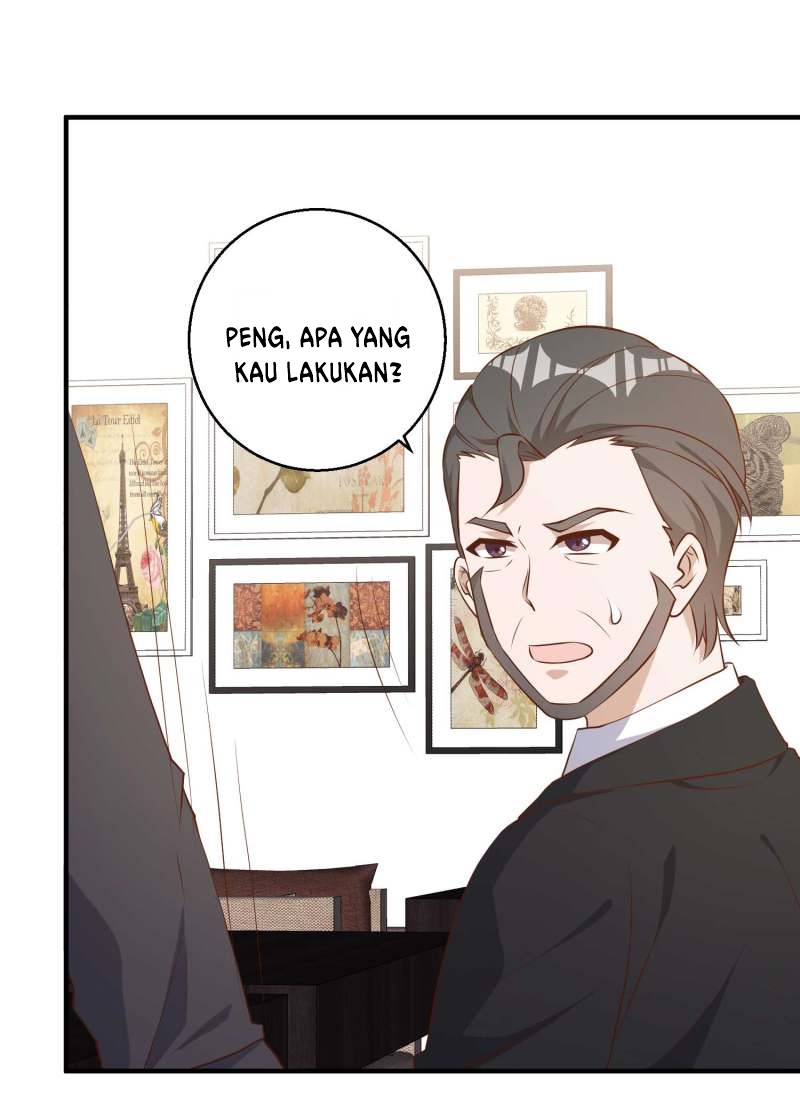 God-Level Fisherman chapter 49 halaman 26