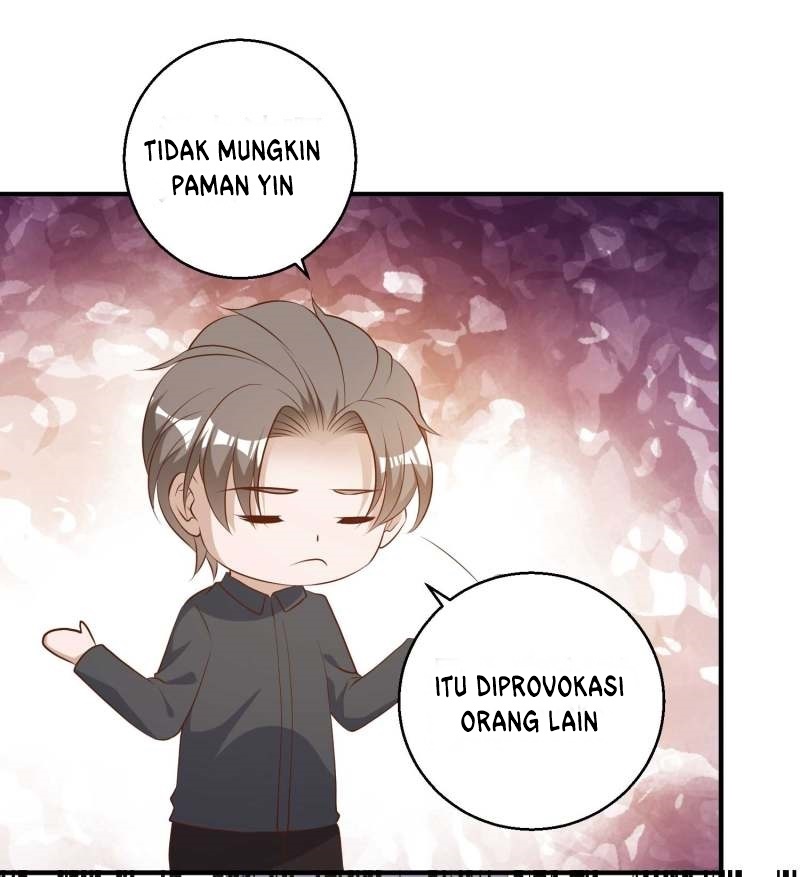 God-Level Fisherman chapter 49 halaman 29