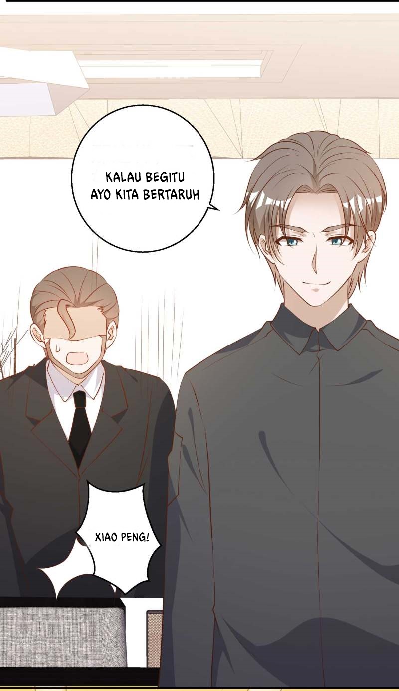 God-Level Fisherman chapter 49 halaman 34