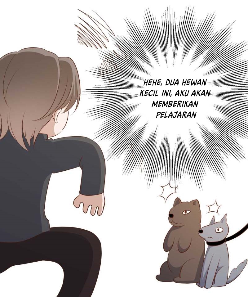 God-Level Fisherman chapter 49 halaman 36