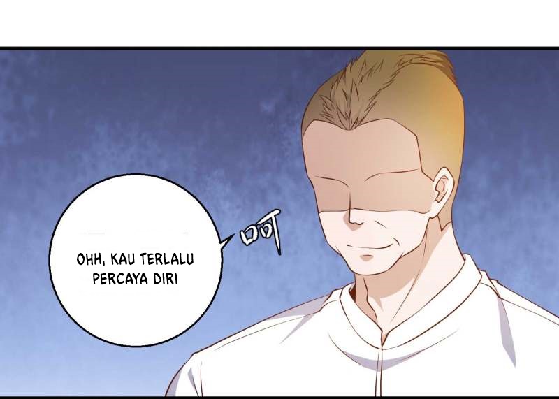 God-Level Fisherman chapter 50 halaman 4