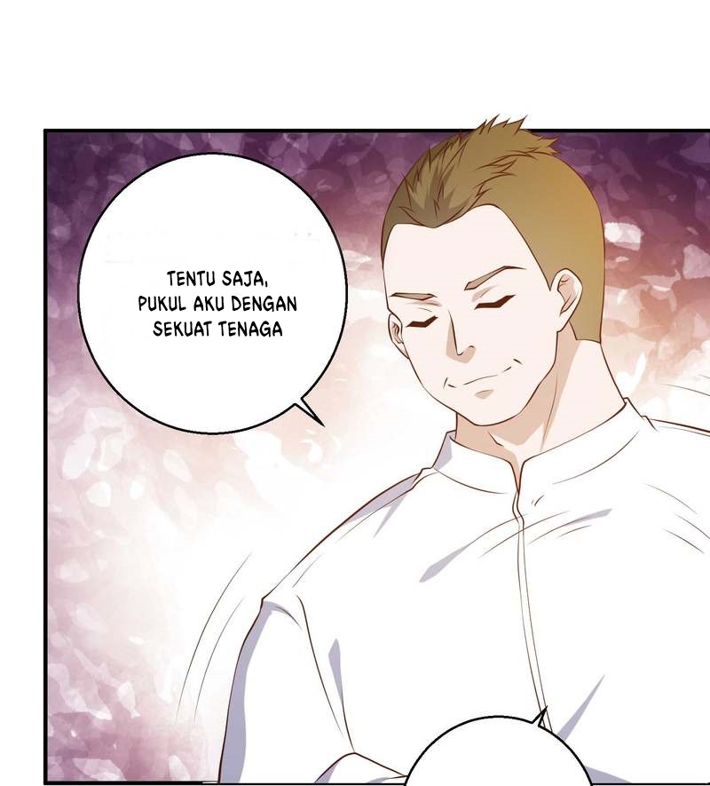 God-Level Fisherman chapter 50 halaman 6