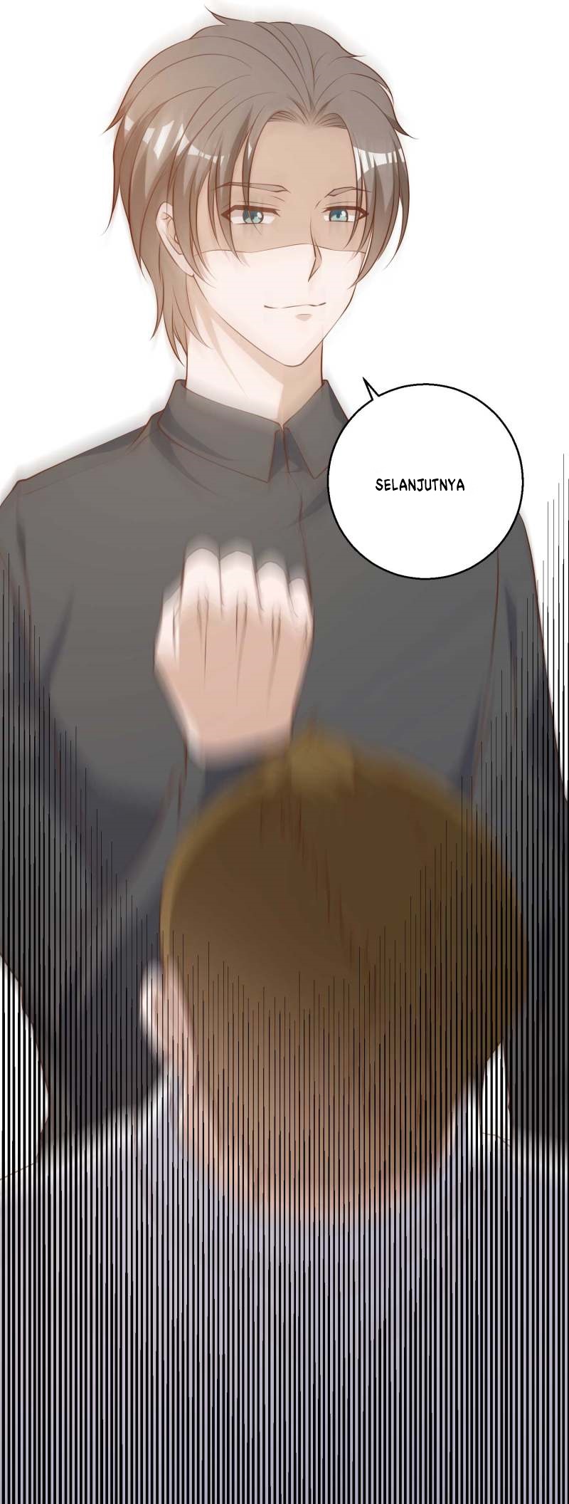 God-Level Fisherman chapter 50 halaman 8