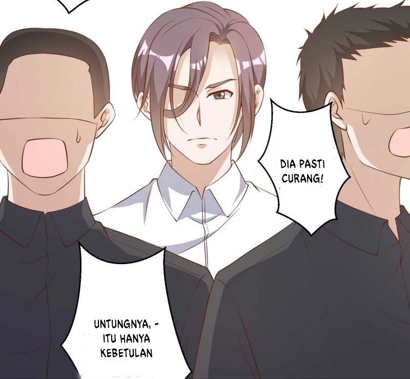 God-Level Fisherman chapter 50 halaman 11