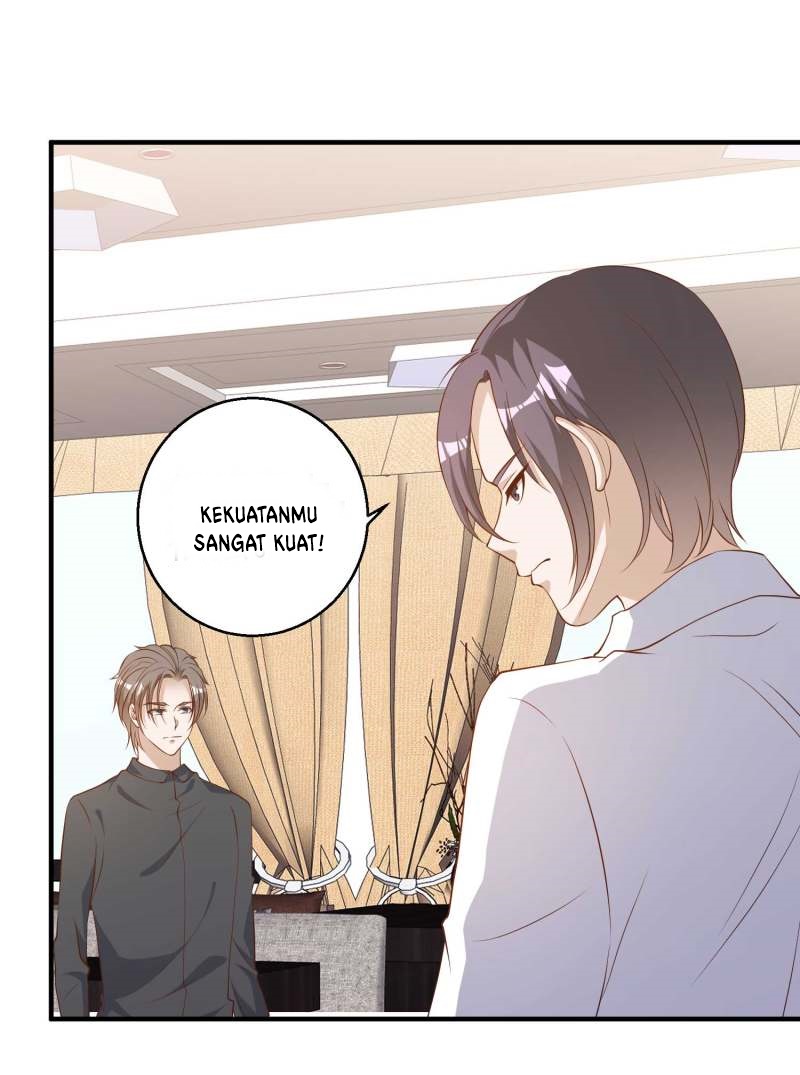 God-Level Fisherman chapter 50 halaman 13