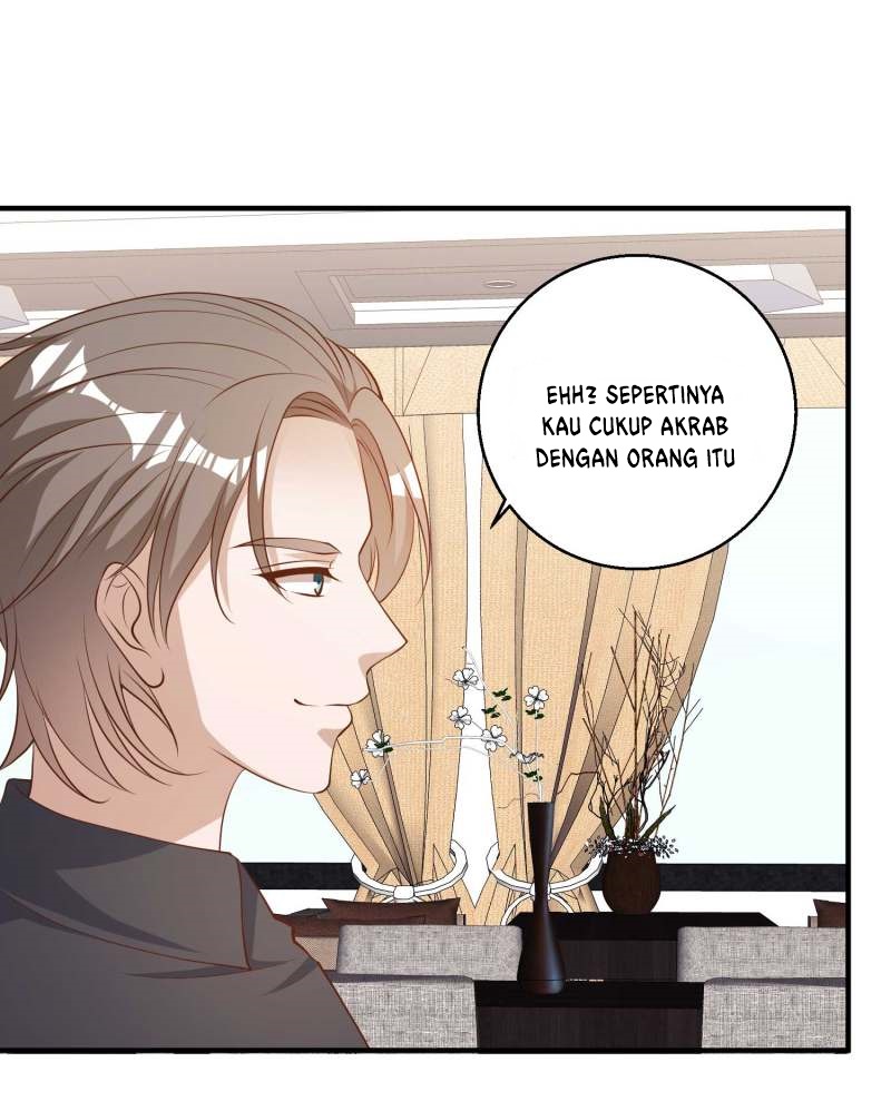 God-Level Fisherman chapter 50 halaman 14