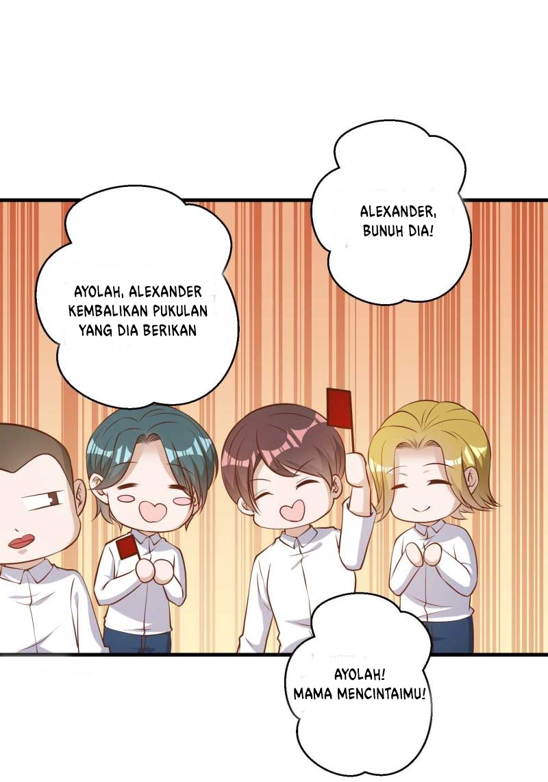 God-Level Fisherman chapter 50 halaman 16