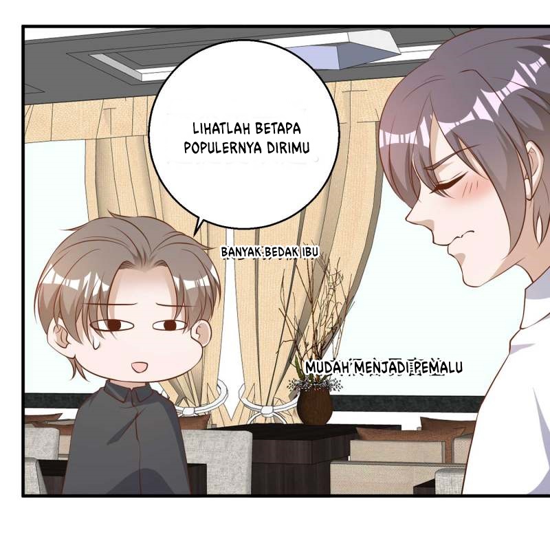 God-Level Fisherman chapter 50 halaman 17