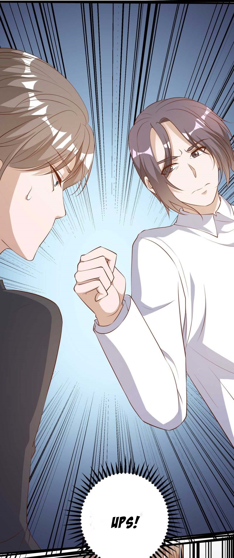 God-Level Fisherman chapter 50 halaman 20