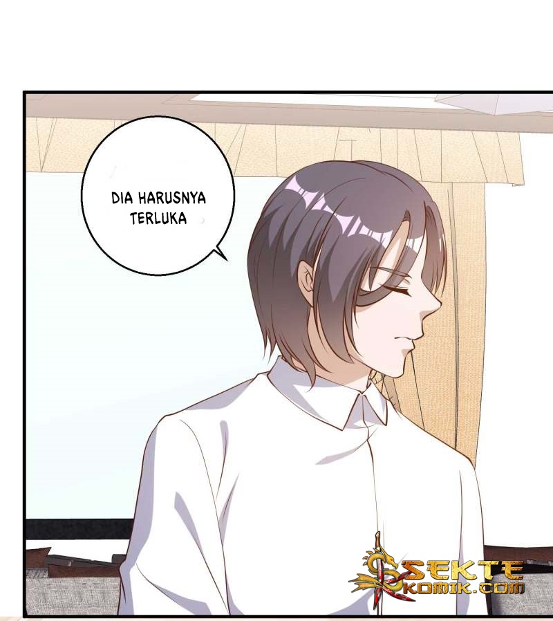 God-Level Fisherman chapter 50 halaman 24
