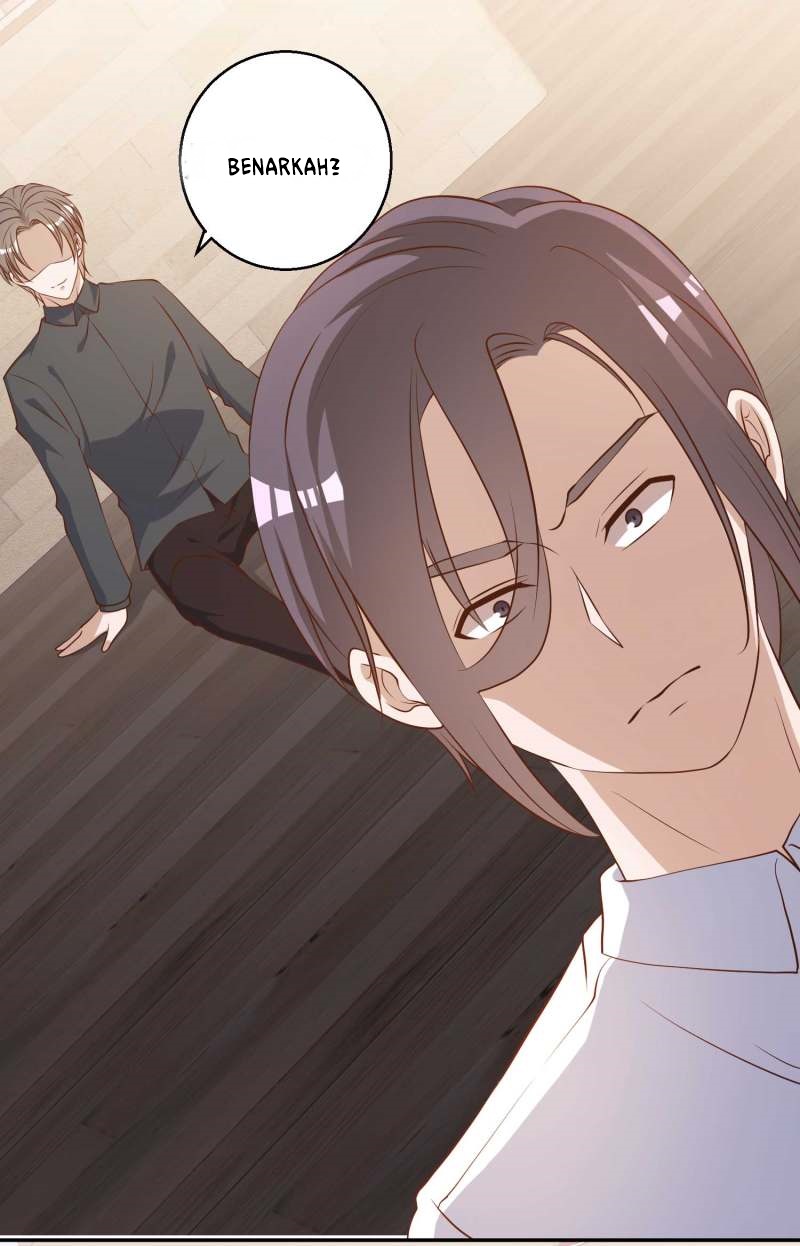 God-Level Fisherman chapter 50 halaman 25