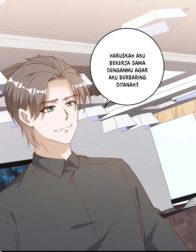 God-Level Fisherman chapter 50 halaman 26
