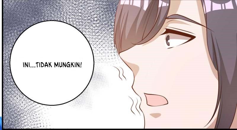 God-Level Fisherman chapter 50 halaman 27