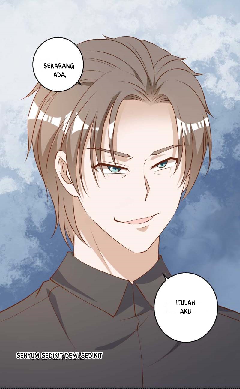 God-Level Fisherman chapter 50 halaman 29
